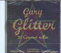 Gary Glitter - 20 Greatest Hits (CD) (US Import)
