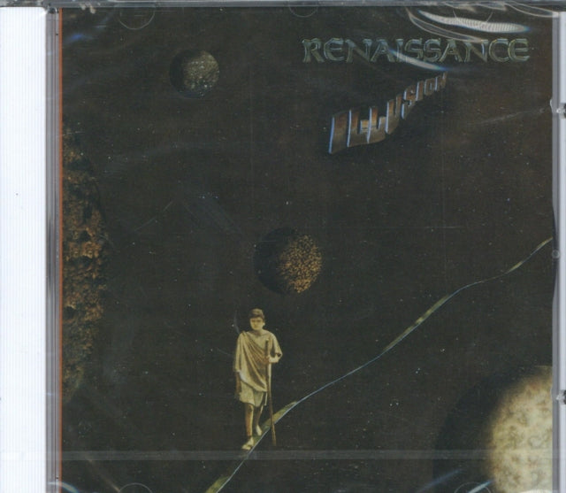 Renaissance - Illusion (CD) (US Import)