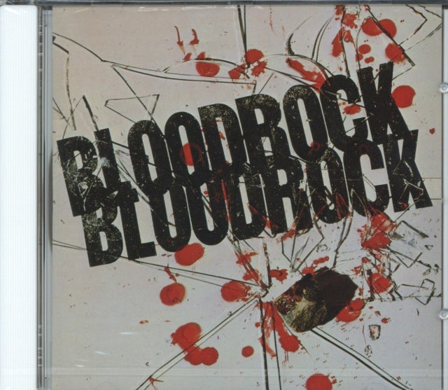 Bloodrock - Bloodrock (CD) (US Import)