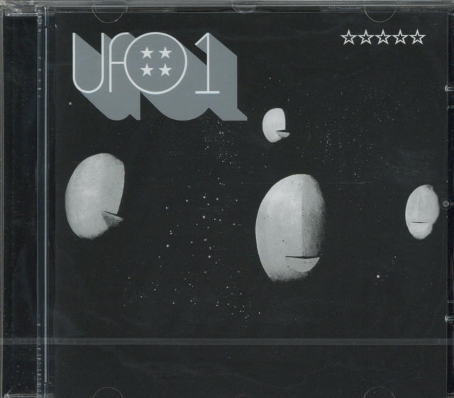 Ufo - Ufo 1 (CD)