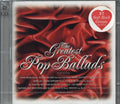 Various Artists - Greatest Pop Ballads / Various (CD)