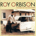 Roy Orbison - Best Of The Sun Years (CD)