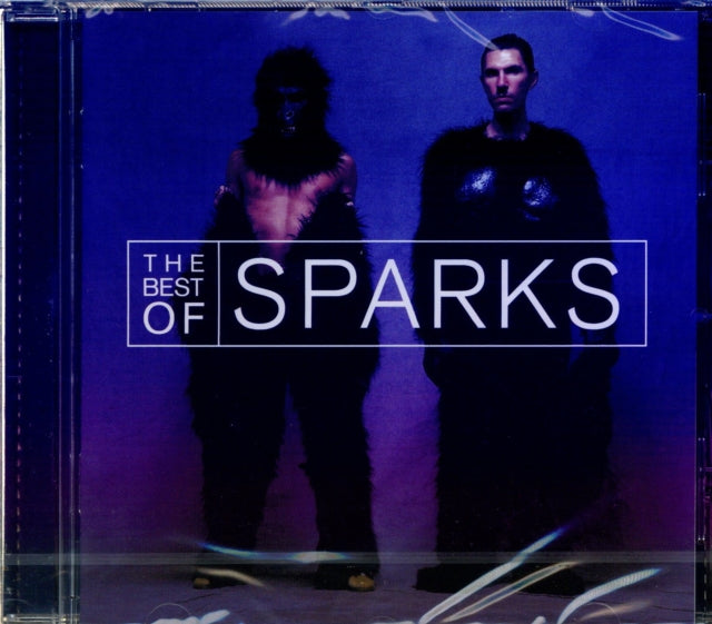 Sparks - Best Of (CD) (US Import)