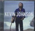 Kevin Johnson - Best Of (CD)