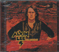 Alvin Lee - Anthology (CD) (US Import)
