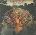 Renaissance - Turn Of The Cards (CD)