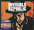 Various Artists - Songs From The Invisible Republic / Var (CD)