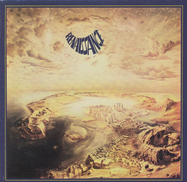 Renaissance - Renaissance (CD) (US Import)