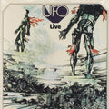 Ufo - Live (CD)