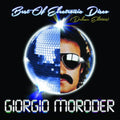 Giorgio Moroder - Best Of Electronic Disco (CD) (US Import)