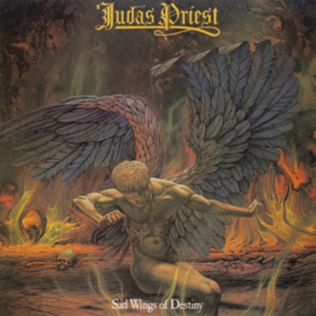 Judas Priest - Sad Wings Of Destiny (CD) (US Import)