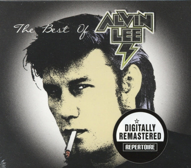 Alvin Lee - Best Of Alvin Lee (CD) (US Import)