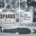 Sparks - Real Extended: 12 Inch Mixes (CD)
