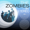 Zombies - In Stereo (CD)