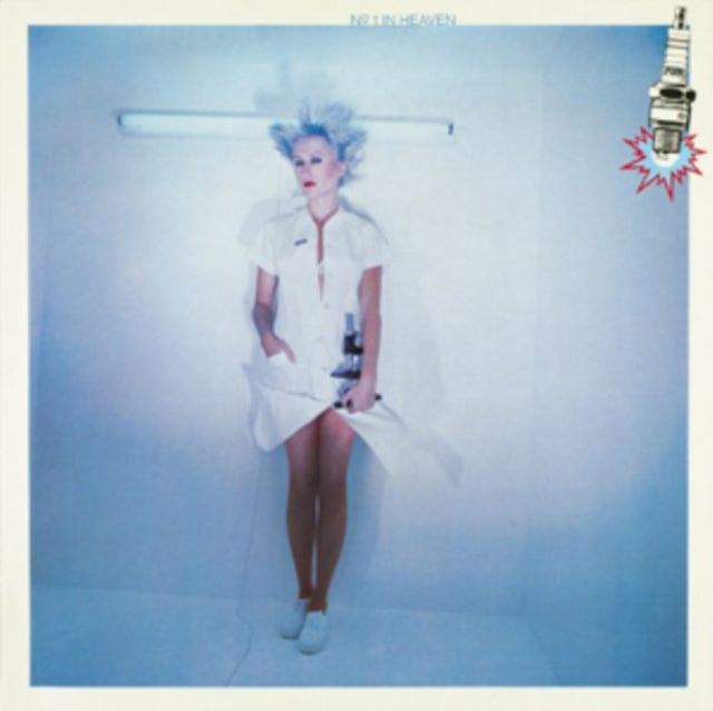 Sparks - No.1 In Heaven (CD) (US Import)