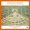 Karlsruher Barockorchester; Kirstin Kares - Musik Am Hofe Zu Carlsruhe (CD)