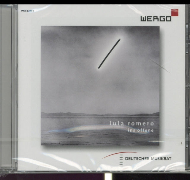 Various Artists - Romero: Ins Offene (CD)