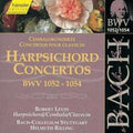 J. S. Bach - Cembalokonzerte BWV 1052- (CD)