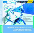 Various Artists - Leopold Stokowski Conducts Bla (CD)