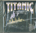 Various Artists - Melodies Of The Titanic (CD)