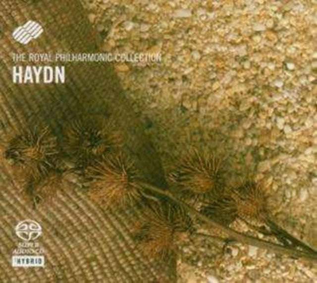 J. Haydn - Royal Philharmonic Collection, Haydn: String Quartet No. 1, 77 & 63 (CD)