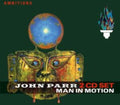 John Parr - Man In Motion (CD) (US Import)