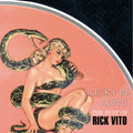 Rick Vito - Lucky In Love/The Best Of Rick (CD)