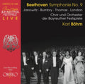 L. V. Beethoven - Sinfonie 9 (CD)