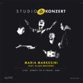 Maria Markesini - Studio Konzert (Vinyl) (US Import)