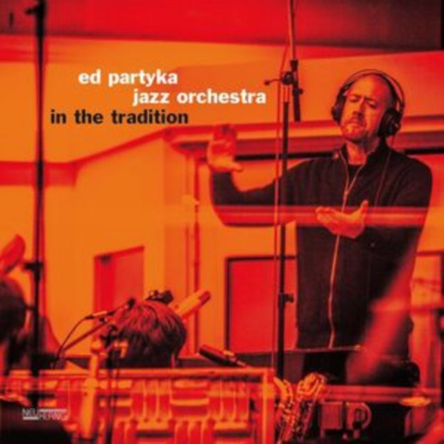 Partyka,Ed & Jazz Orchestra - In The Tradition (Audiophile) (Vinyl) (US Import)