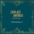 Latin-Jazz Sinfonica & Germanpops Orchestra - Kaleidoskop (2LP) (Vinyl) (US Import)