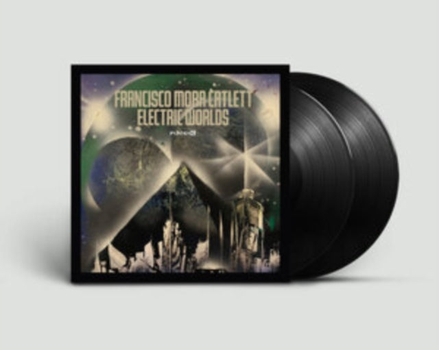 Francisco Mora Catlett - Electric Worlds (Vinyl) (US Import)