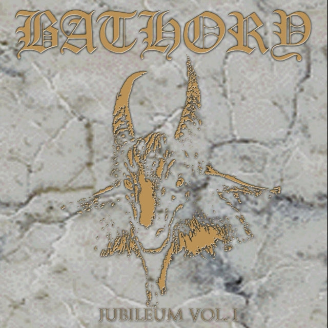 Bathory - Jubileum VOL.1 (Vinyl) (US Import)