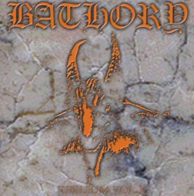Bathory - Jubileum VOL.1 (CD)