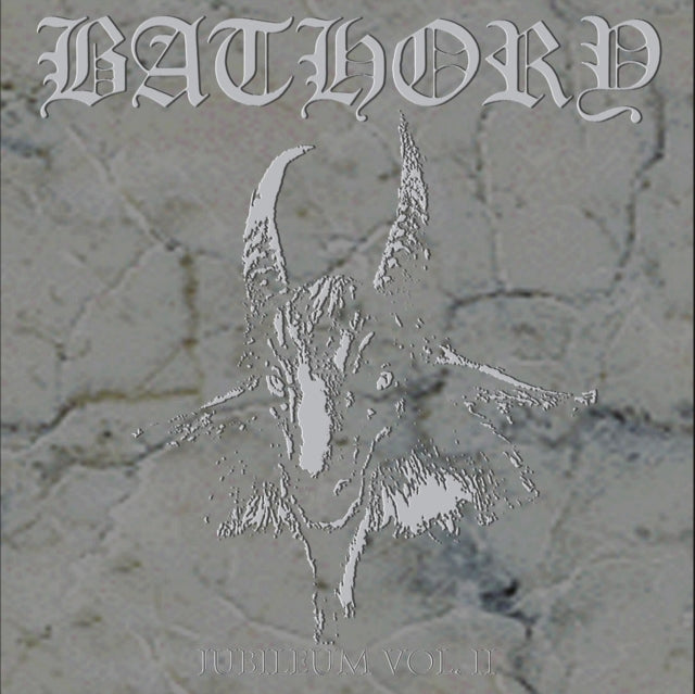 Bathory - Jubileum Vol.2 (Vinyl) (US Import)