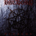 Bathory - Octagon (CD)