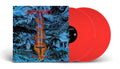 Bathory - Blood On Ice (2LP/Red Vinyl) (Vinyl) (US Import)