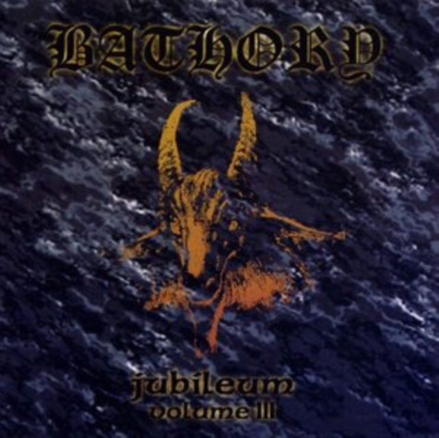 Bathory - Jubileum Vol.3 (CD) (US Import)