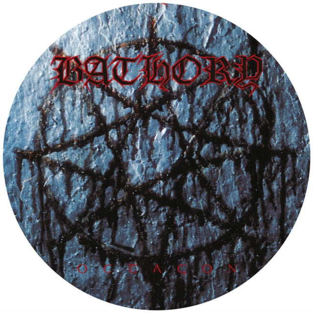 Bathory - Octagon (Vinyl) (US Import)