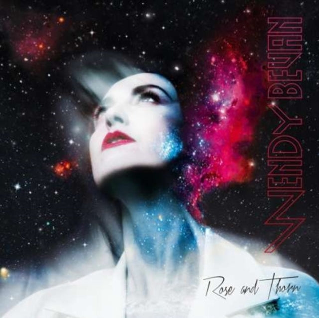 Wendy Bevan - Rose And Thorn (Vinyl) (US Import)