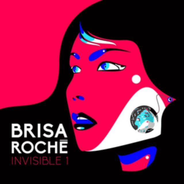 Brisa Roche - Invisible 1 (Vinyl) (US Import)