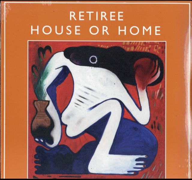 Retiree - House Or Home (Vinyl) (US Import)