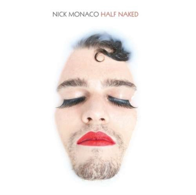 Nick Monaco - Half Naked (CD)