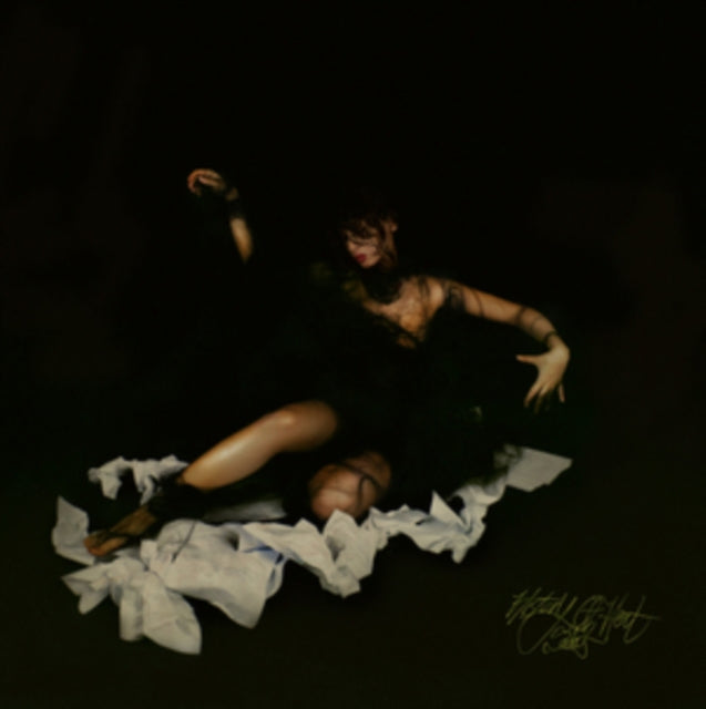 Sadaf - History Of Heat (Vinyl) (US Import)