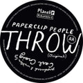 LCD Soundsystem; Paperclip People - Throw (Vinyl) (US Import)