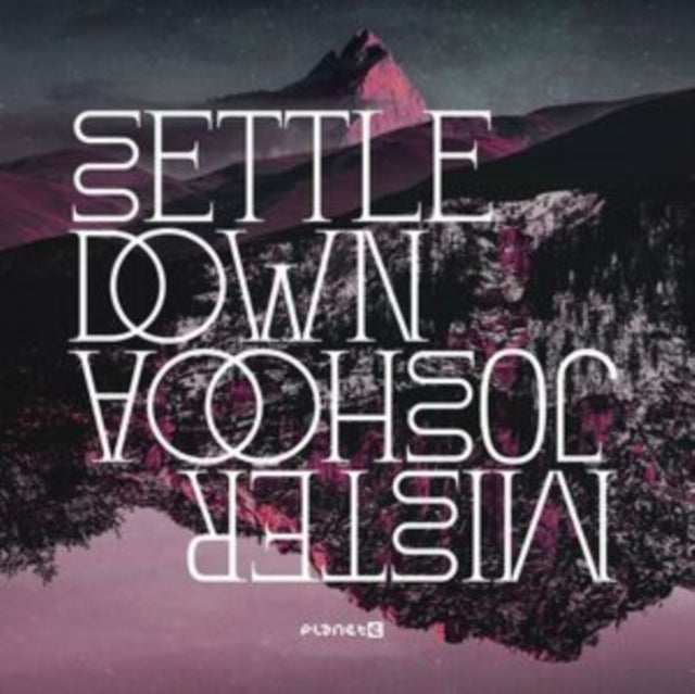 Mister Joshooa - Settle Down (Vinyl) (US Import)