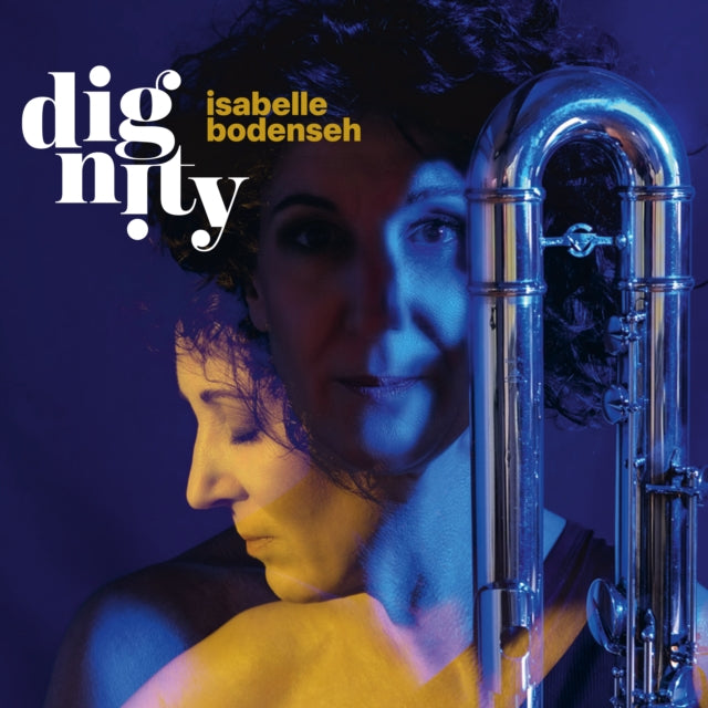 Isabelle Bodenseh - Dignity (Vinyl) (US Import)