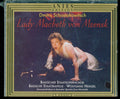 Dimitri Shostakovich - Lady Macbeth Von Mzensk Distri (CD)