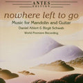 Engel / Kowalski - Nowhere Left To Go Music For (CD)