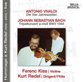 Ferenc Kiss; Kurt Redel - Ferenc Kiss: Hommage A Kurt Redel (CD)
